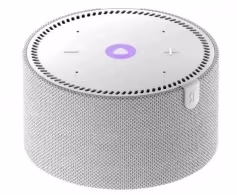 Умная колонка Yandex Station MINI / with Alisa / 10W / Gray