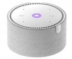 Boxa Smart Yandex Station MINI / with Alisa / 10W / Gray thumbnav 1