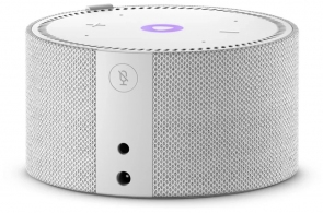 Boxa Smart Yandex Station MINI / with Alisa / 10W / Gray thumbnav 4