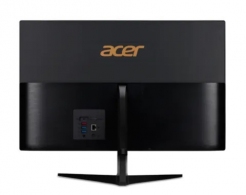 All-in-One PC 27” Acer Aspire C27-1800 (DQ.BM3ME.001) / Intel Core i3-1305U / 8GB / 512GB SSD / Black thumbnav 4