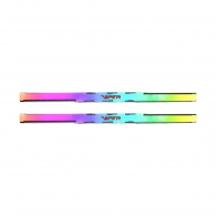 Оперативная память Viper (by Patriot) VENOM RGB DDR5-7400 32GB (Kit of 2x16GB) thumbnav 4