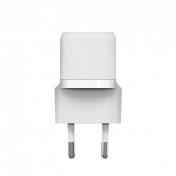 Trust Maxo Ultra-small 20W USB-C Wall Charger with PD, USB PD 3.0 + PPS, White thumbnav 6
