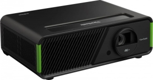Проектор VIEWSONIC X1-4K / Designed for Xbox with 1440p @ 120Hz/ 4K UHD / 2900 Lm thumbnav 3