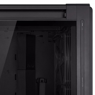 Carcasa ASUS ProArt PA602 TG PWM/ no PSU / 2x220mm, 1x140mm fan/ EATX/ Black thumbnav 10