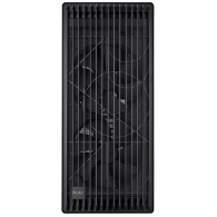 Carcasa ASUS ProArt PA602 TG PWM/ no PSU / 2x220mm, 1x140mm fan/ EATX/ Black thumbnav 2