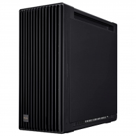 Carcasa ASUS ProArt PA602 TG PWM/ no PSU / 2x220mm, 1x140mm fan/ EATX/ Black thumbnav 3