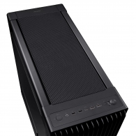 Carcasa ASUS ProArt PA602 TG PWM/ no PSU / 2x220mm, 1x140mm fan/ EATX/ Black thumbnav 4