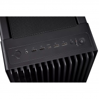 Carcasa ASUS ProArt PA602 TG PWM/ no PSU / 2x220mm, 1x140mm fan/ EATX/ Black thumbnav 5