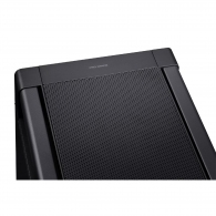 Carcasa ASUS ProArt PA602 TG PWM/ no PSU / 2x220mm, 1x140mm fan/ EATX/ Black thumbnav 6