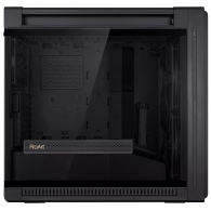 Carcasa ASUS ProArt PA602 TG PWM/ no PSU / 2x220mm, 1x140mm fan/ EATX/ Black thumbnav 9