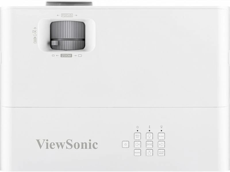 Проектор VIEWSONIC PX749-4K / UHP/ 4K UHD / 4000 Lm photo 5