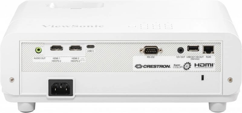 Проектор VIEWSONIC PX749-4K / UHP/ 4K UHD / 4000 Lm photo 8