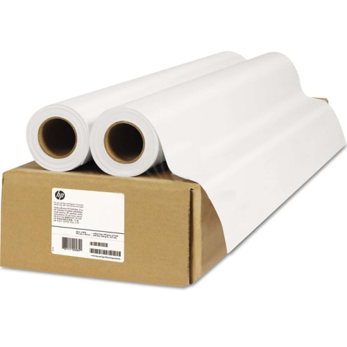HP C0F19A Самоклеющийся матовая пленка из полипропилена - 36in x 75ft, 2 Pack photo 1 HP C0F19A Самоклеющийся матовая пленка из полипропилена - 36in x 75ft, 2 Pack photo 1
