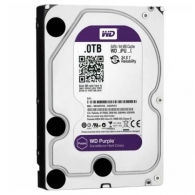 3.5” HDD Western Digital WD30PURZ Caviar Purple/ 3.0TB/ IntelliPower/ 64MB/ SATAIII thumbnav 1