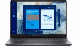 Laptop 16.0” DELL Pro 16/ FHD+/ AMD Ryzen 5 220/ 16GB/ 512B SSD/ Win11Pro