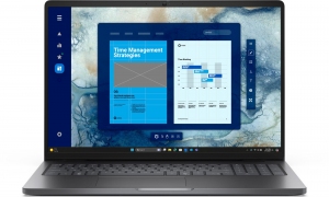 Laptop 16.0” DELL Pro 16/ FHD+/ AMD Ryzen 5 220/ 16GB/ 512B SSD/ Win11Pro thumbnav 1
