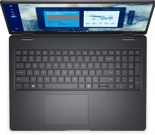 Laptop 16.0” DELL Pro 16/ FHD+/ AMD Ryzen 5 220/ 16GB/ 512B SSD/ Win11Pro thumbnav 4