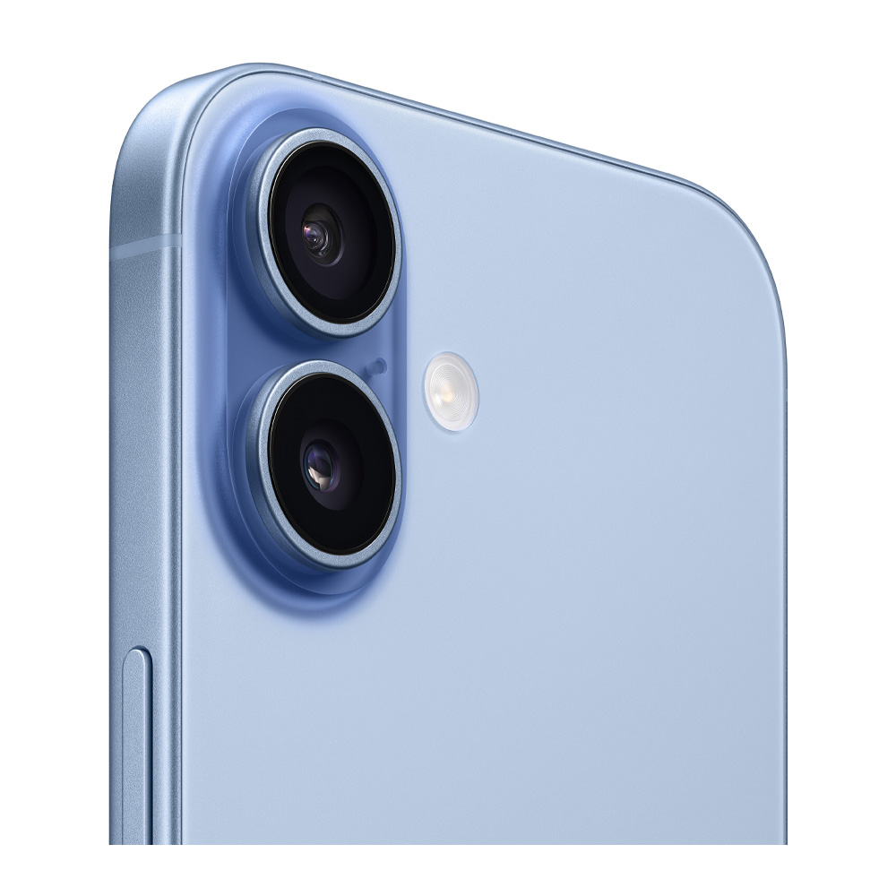 iPhone 17, 512 ГБ, Mist Blue (MG6T4ZD/A) photo 3