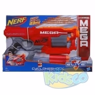 Nerf A9353 Nstrike Mega Cycloneshock