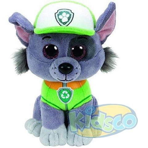 TY TY96323 Bb Paw Patrol - Rocky 24cm photo 1