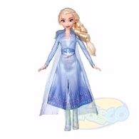 FRZ 2 OPP CHARACTER ELSA