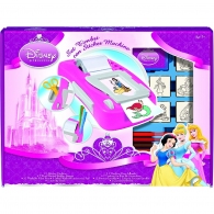 Multiprint 8660 Set de creatie sticker - Disney Princess thumbnav 1