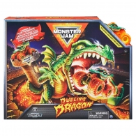 Spin Master 6063919 Монст Трак "Дуэльный дракон" thumbnav 1