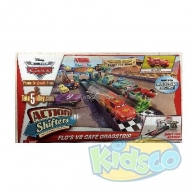 Cars BDF61 Pista "Radiator Springs" D/A "Cars" thumbnav 1