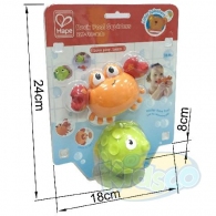 Hape E0208A Rock Pool Squirters thumbnav 1