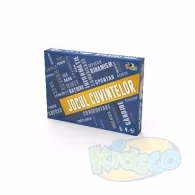 NORIEL GAMES - JOCUL CUVINTELOR