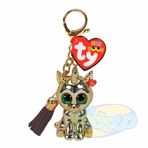 TY TY25051 Mb Gold - Golden Unicorn 7cm