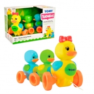 Каталка уточка Tomy E4613 thumbnav 1