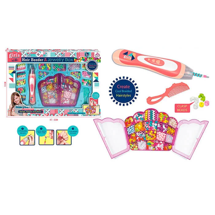 Set pentru creatie MBK-230K