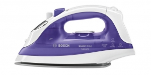 Fier de calcat Bosch TDA2377, 2200 W, Mai putin de 120 g/min, 220 ml, Alte culori thumbnav 1
