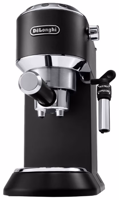 Cafetiera espresso Delonghi EC685BK 