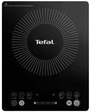 Плита настольная индукционная Tefal IH210801