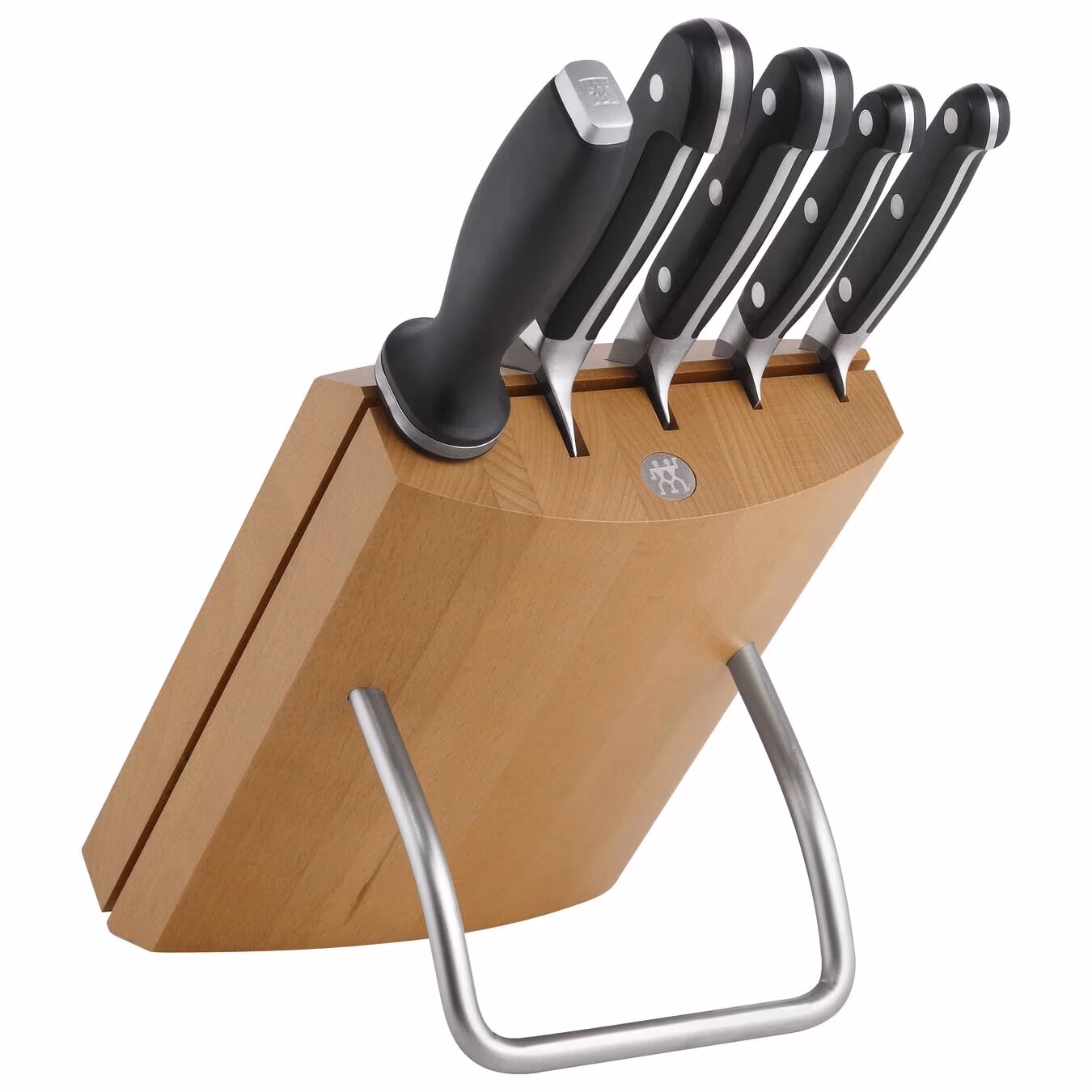 Набор ножей Zwilling Pro 38437-000 