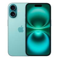 Смартфон Apple iPhone 16 8/128GB Teal thumbnav 1