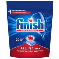 Таблетки для ПММ Finish OC00628 thumbnav 1