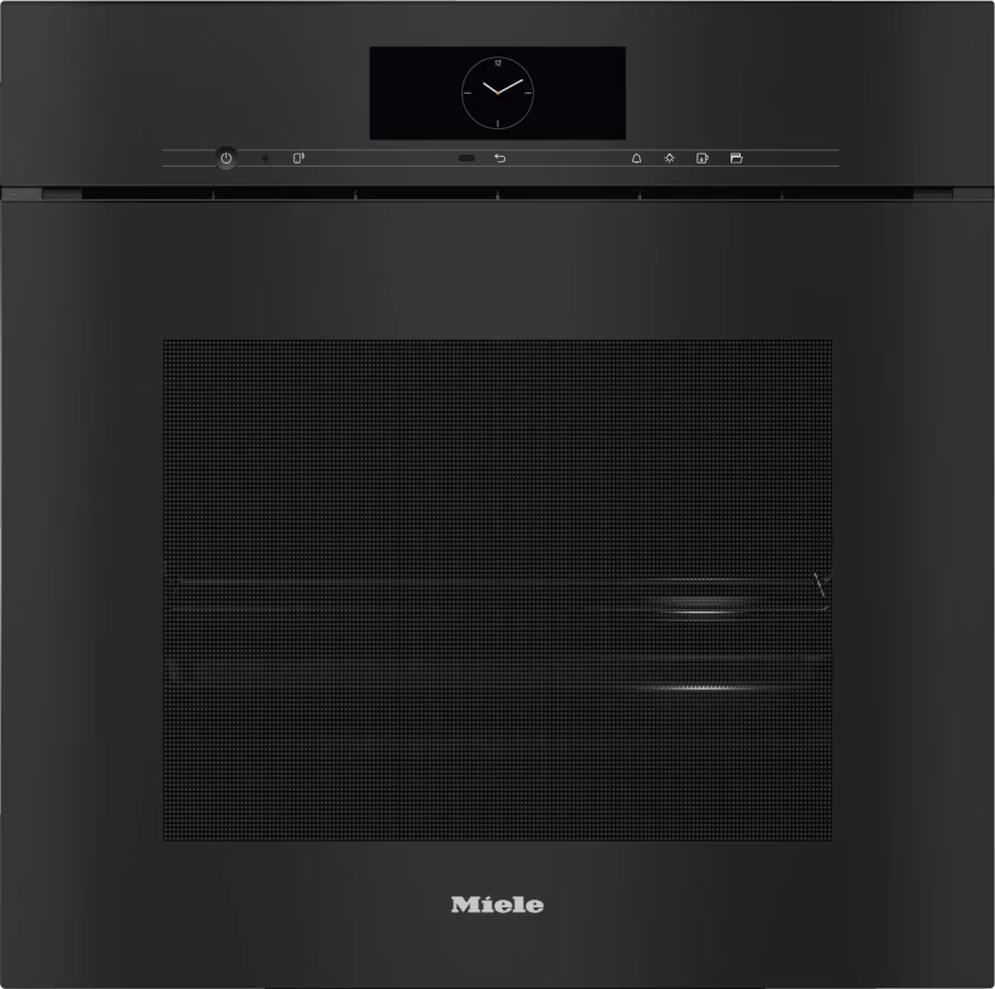 Cuptor cu aburi incorporabil Miele DGC7860XXLOBSW 