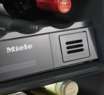Встраиваемый винный шкаф Miele KWT6321UG thumbnav 4