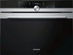 Микроволновая печь  Siemens CF634AGS1 thumbnav 1