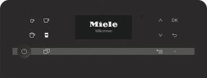 Aparat de cafea Miele CM5510 Rosegold PearlFinish thumbnav 2