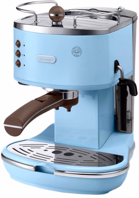 Cafetiera espresso Delonghi ECOV311AZ