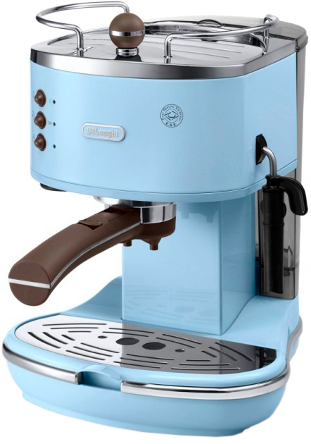Cafetiera espresso Delonghi ECOV311AZ photo 1 Cafetiera espresso Delonghi ECOV311AZ photo 1