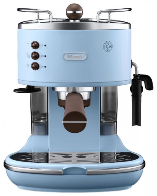 Cafetiera espresso Delonghi ECOV311AZ photo 2