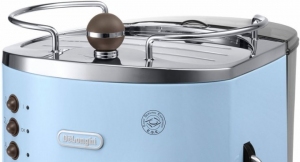 Cafetiera espresso Delonghi ECOV311AZ thumbnav 4