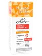 Biokon Hirudo Derm AP Lipo Comfort emulsie p/piele uscata, atopica(Urea 4%) copii si adulti 400 ml