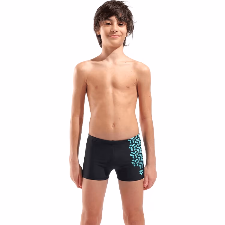 Плавки-шорты Arena KIKKO V SWIM SHORT GRAPHIC