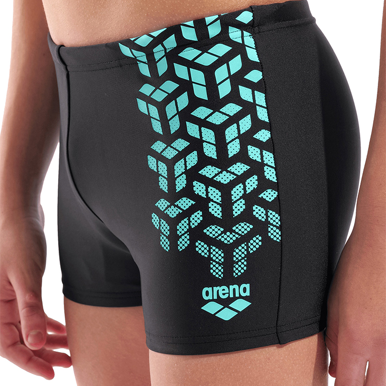 Плавки-шорты Arena KIKKO V SWIM SHORT GRAPHIC photo 5